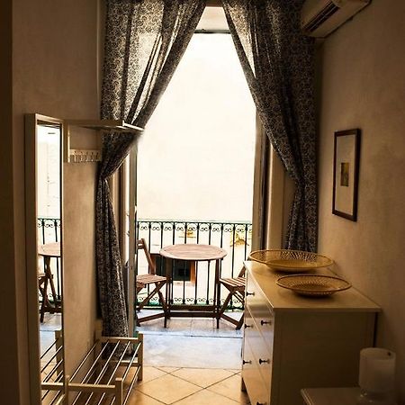 Fausto'S House Appartement Syracuse Buitenkant foto