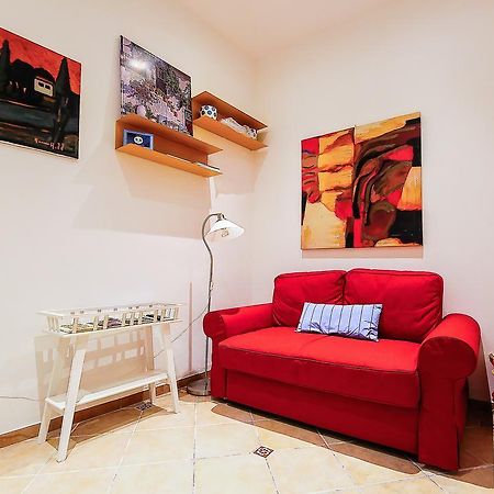Fausto'S House Appartement Syracuse Buitenkant foto