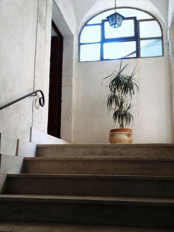 Fausto'S House Appartement Syracuse Buitenkant foto