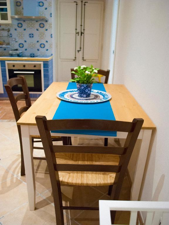 Fausto'S House Appartement Syracuse Buitenkant foto