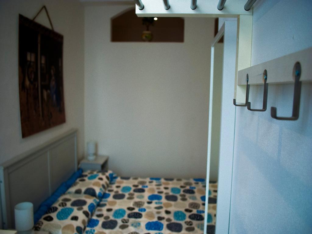 Fausto'S House Appartement Syracuse Buitenkant foto