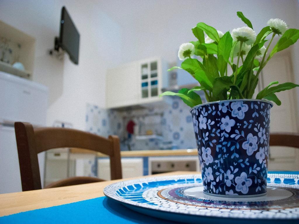Fausto'S House Appartement Syracuse Buitenkant foto