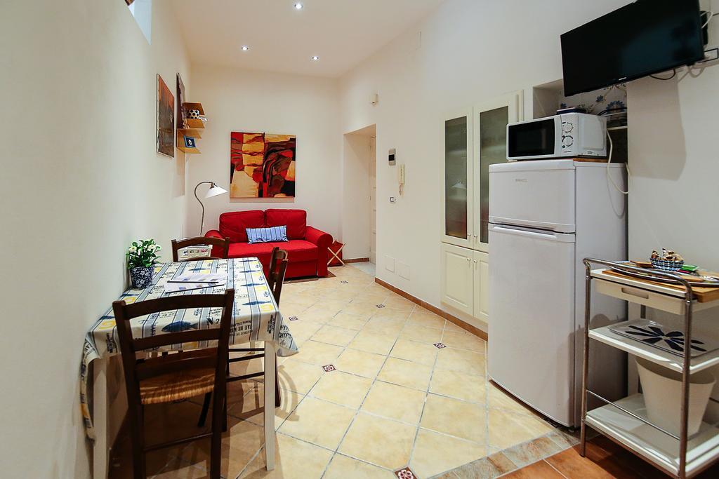 Fausto'S House Appartement Syracuse Buitenkant foto