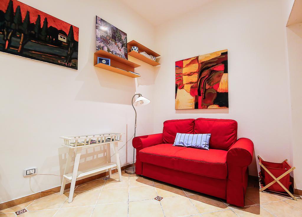 Fausto'S House Appartement Syracuse Buitenkant foto